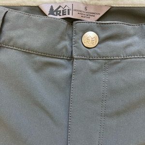 REI Women’s hiking pants
